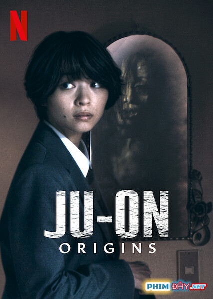 Ju-On: Khởi Nguồn - Ju-on: Origins (2020) Ju-On: Khởi Nguồn - Ju-on: Origins (2020)