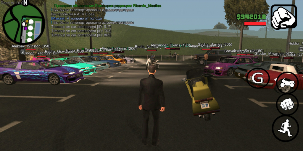 gta san andreas multiplayer apk gta san andreas multiplayer apk