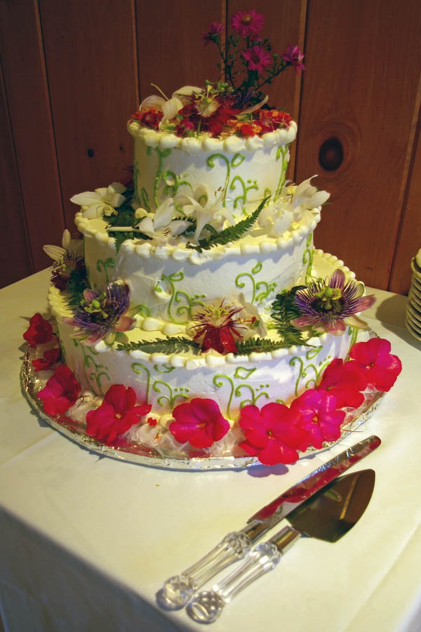 A Reason To Eat Cake! Words & Pictures