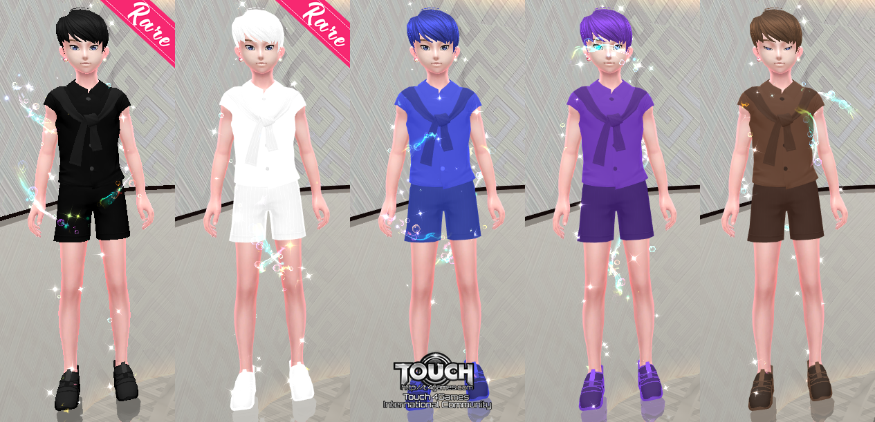 Touch 4Games Blog Diyue Egg