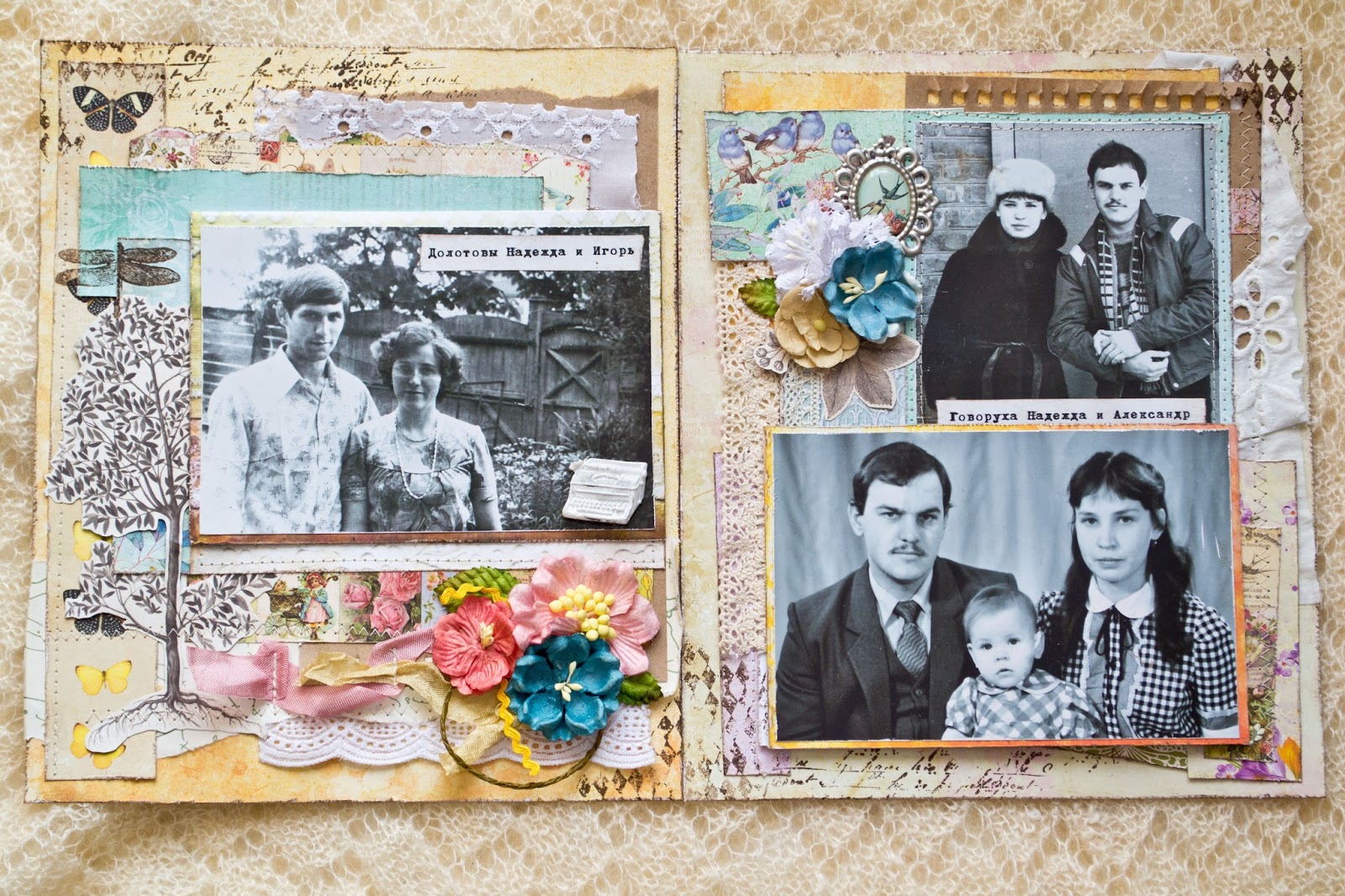 старинный фотоальбом. семейный альбом 4. семейный альбом оформление. семейный фотоальбом с фотографиями. обои для фотоальбома.