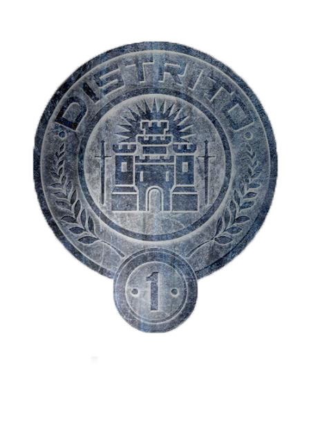 Los Primeros Juegos del Hambre (México) : Distrito 1