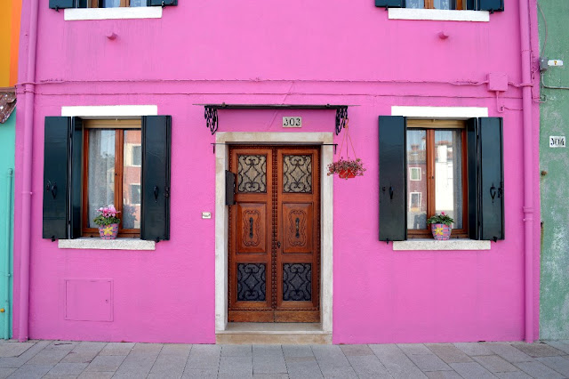 cosa vedere a burano