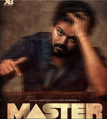 Master Movie release date, Master Movie Star Cast, Master Movie Story Plot, Master First poster