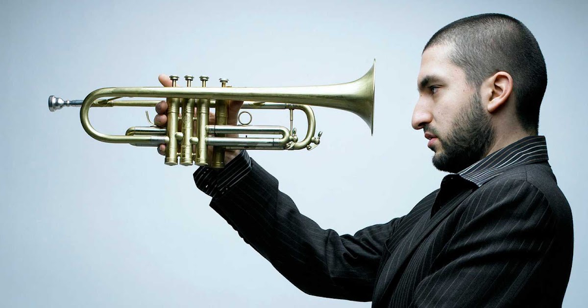 La Música No Tiene Fecha De Caducidad Music Has No Expiration Date IBRAHIM MAALOUF 