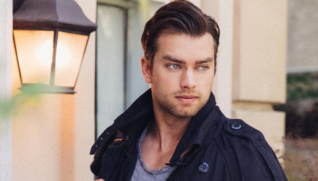 B&B Alum Pierson Fode Cast In New CW Pilot! Soap Opera News