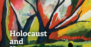Love of the Land: Holocaust education and how it distances Jews from