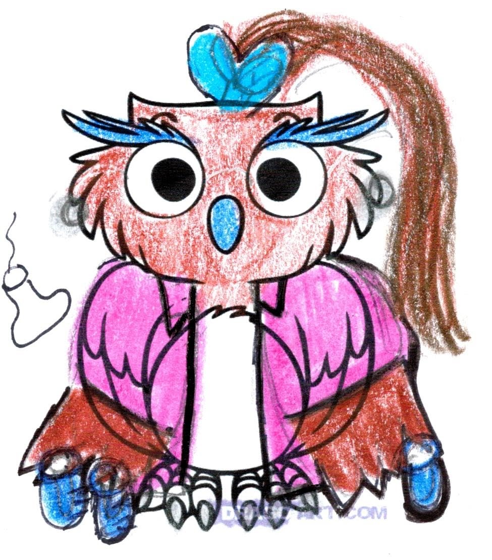 Chouette: La Fête de Noël!