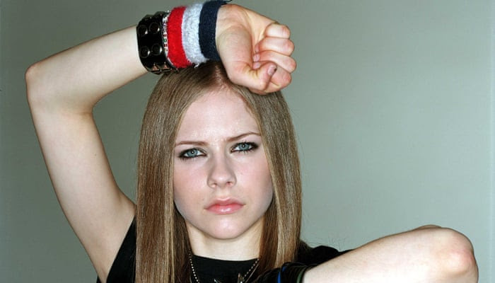 Avril Lavigne: ¿Alguna vez tuvo una canción de éxito número uno?