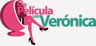 Entrevistado por el programa DE PELICULA DE VERONICA AYLLON