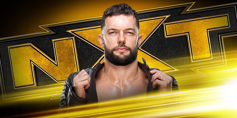 Finn Balor Refers To Velveteen Dream As “trash”