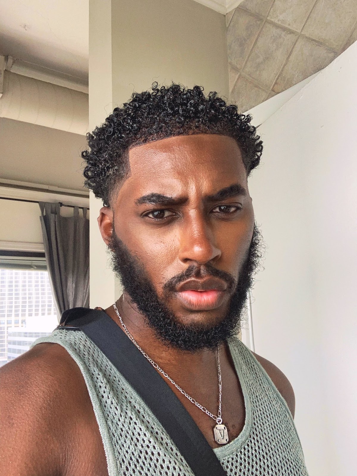 Pictures of Osaze Akil