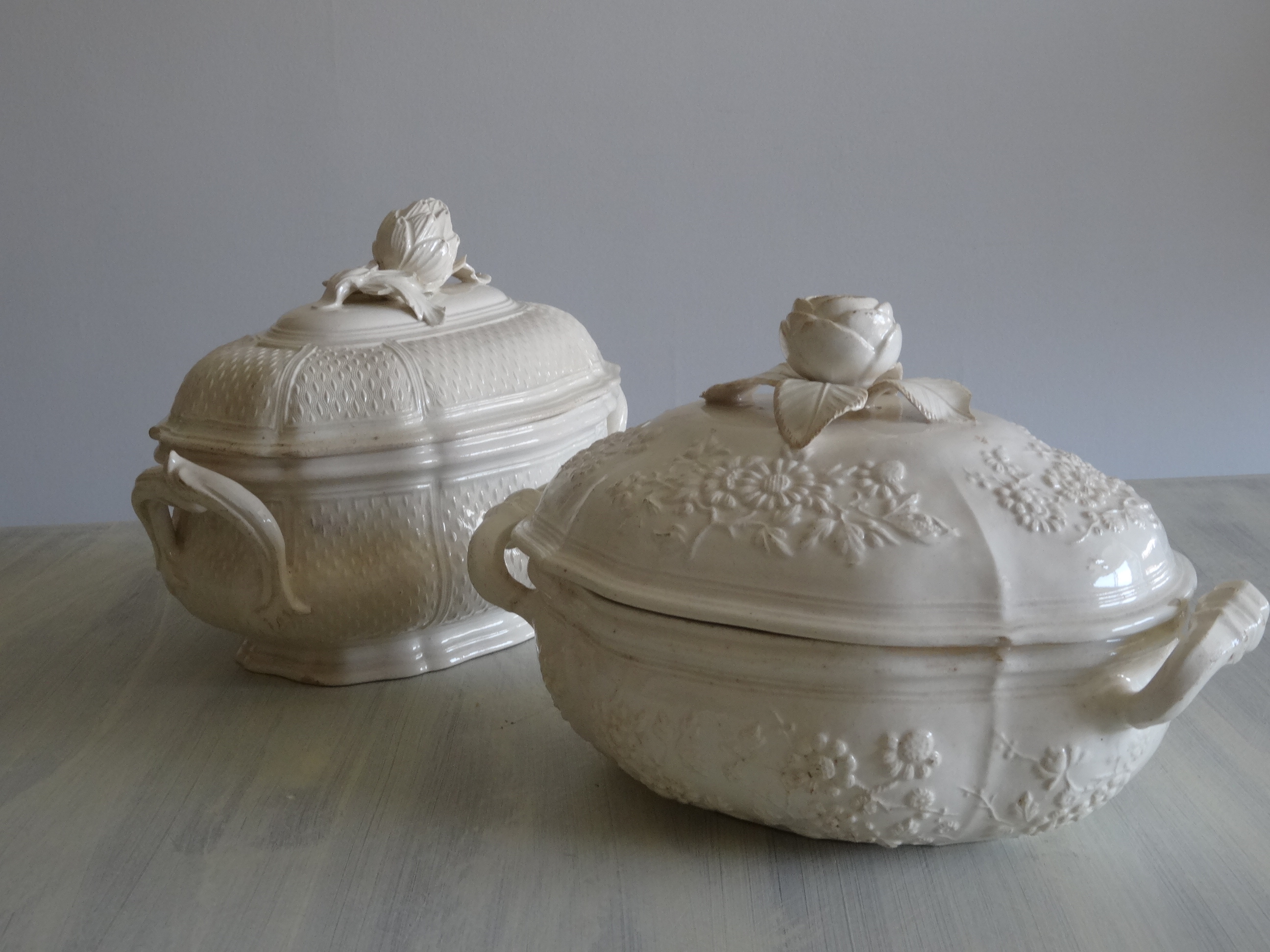 ☆ Galerie iDeco ☆ ギャルリーイデコ: PONT AUX CHOUX