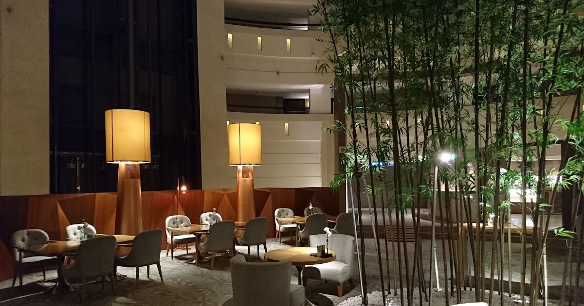 [心得] 台南香格里拉大飯店:豪華閣客房&超棒早餐