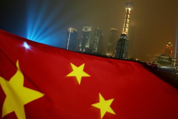 Ekonomi China: Di Ambang Kejatuhan dan Angka Pengangguran
