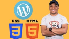 Introduction to Basic HTML & CSS for WordPress Users Introduction to Basic HTML & CSS for WordPress Users