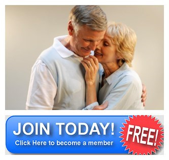 Senior Dating For Over 60