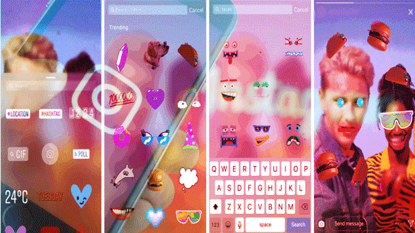 Instagram launchesA new feature for its users Instagram launchesA new feature for its users