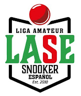 LASE - Liga Amateur de Snooker Español