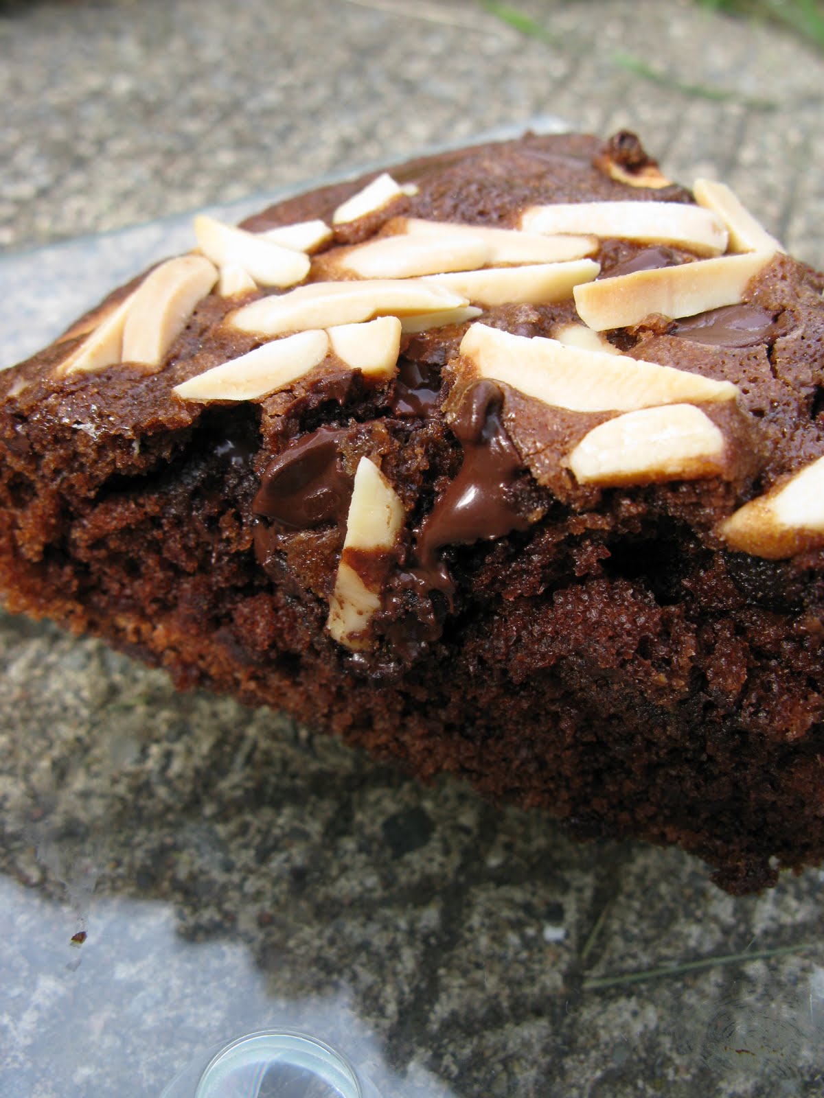 Une pâtisserie américaine crée le brownie qui soulage les douleurs