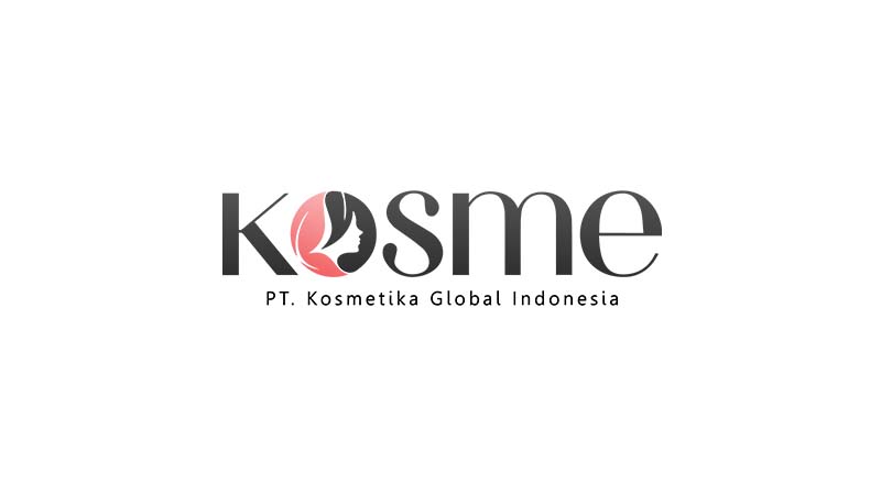 Lowongan Kerja PT Kosmetika Global Indonesia (Kosme) Lowongan Kerja PT Kosmetika Global Indonesia (Kosme)