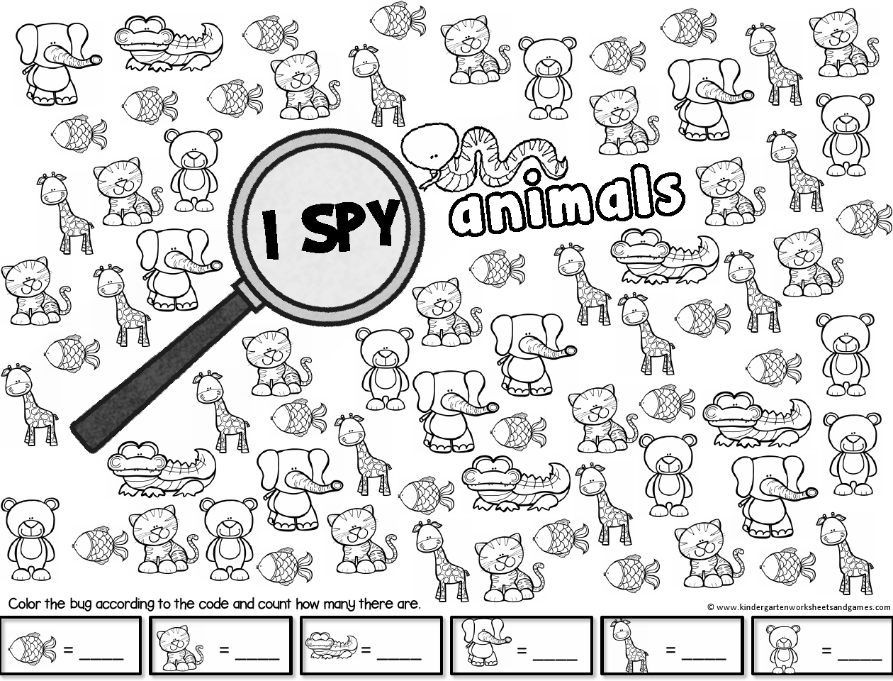 spy-animals-and-spy-farm-animals
