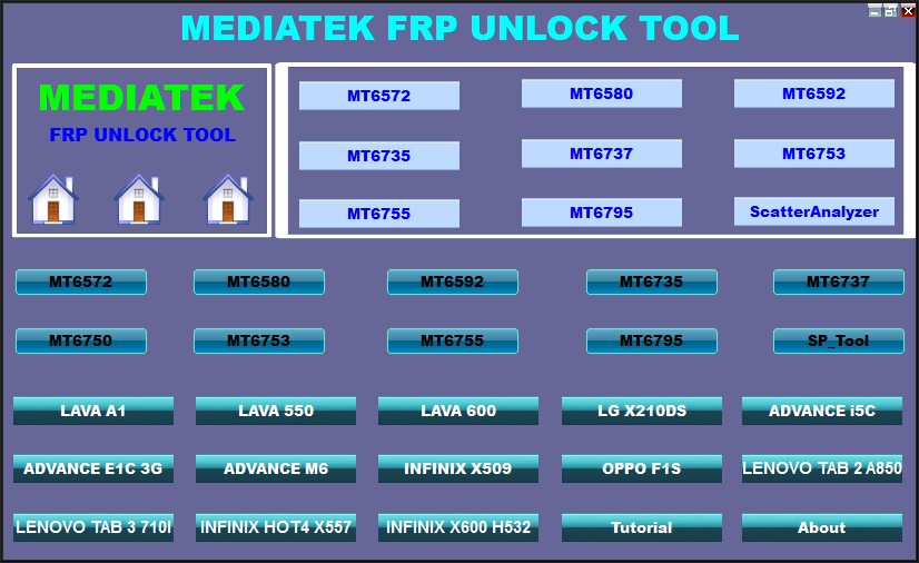 All Mtk Frp Scatter File (remove Frp) All Mtk Frp Scatter File (remove Frp)