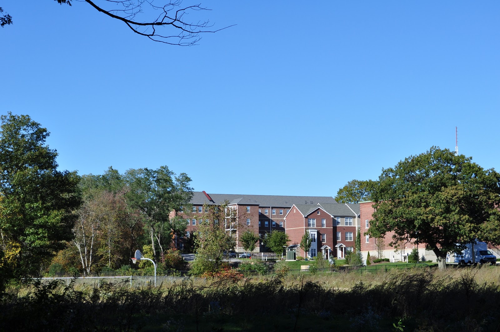 HAUNTED ASYLUMS Metropolitan State Hospital