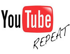 botao replay video youtube-botao-repeat botao repetir youtube repeat automatico videos youtube replay
