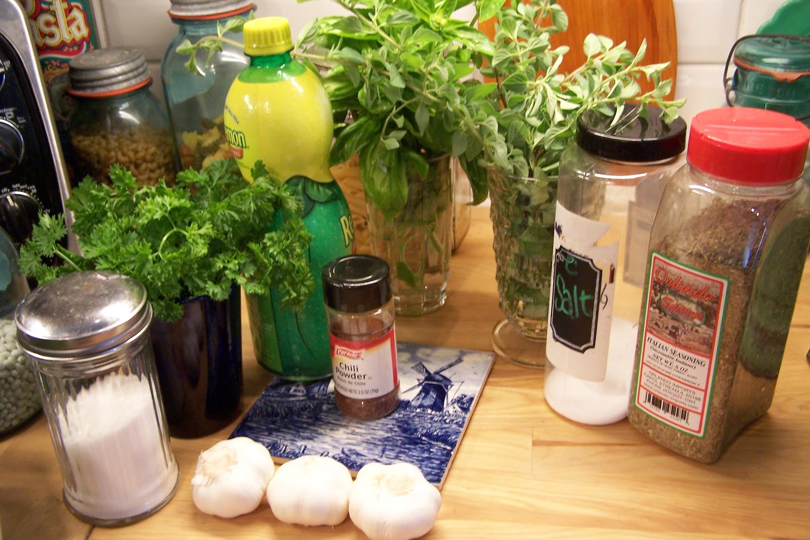 Somethings Old, New, Green, Redo! Canning Italian Zucchini in Stewed