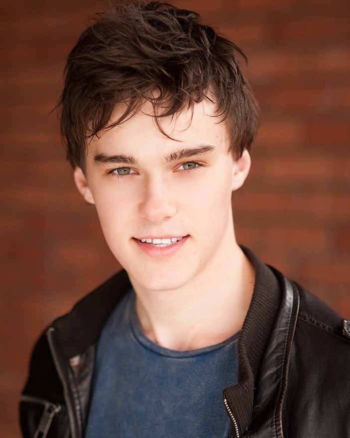 Mitchell Hope