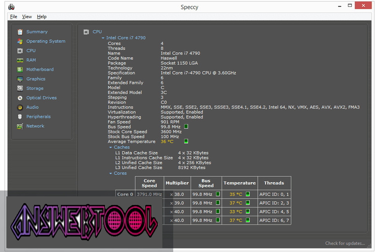 speccy download speccy download