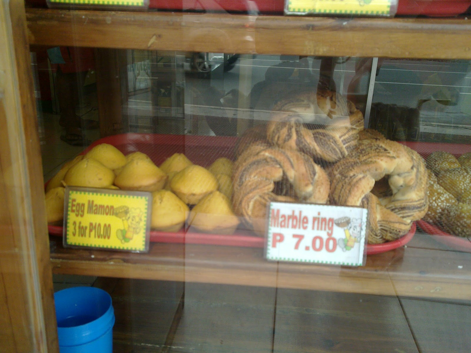 All About Bakeries Atlantic In The City