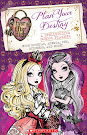 Ever After High Plan Your Destiny: A Spellbinding School Planner Books