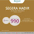 Cluster Oxalis Metland Puri Mulai 990 Jutaan