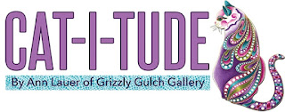 Catitude Logo
