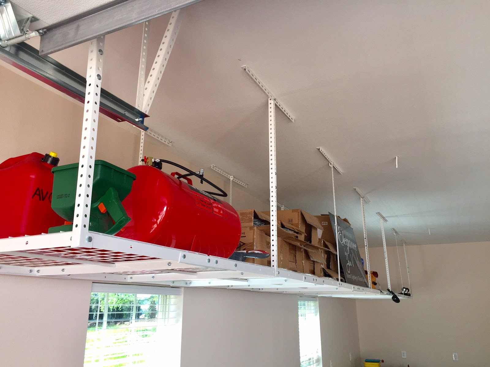 Kevin's RV14A Project April 2017