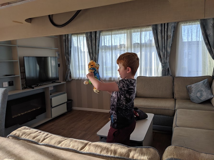 Haven Berwick Upon Tweed Review North