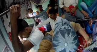 general class Indian Railways