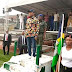Photos Of Sacked Bayelsa Governor, Lyon Rehearsing Ahead Of Tomorrows Swearing