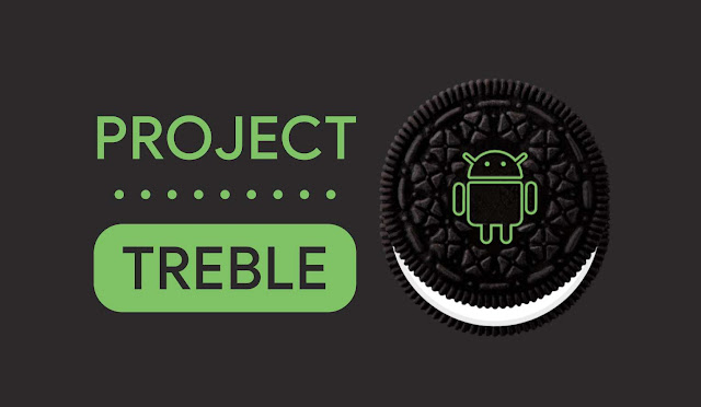 Android Project Treble