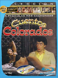 Cuentos colorados (1980) HD [1080p] Latino [GoogleDrive] SXGO