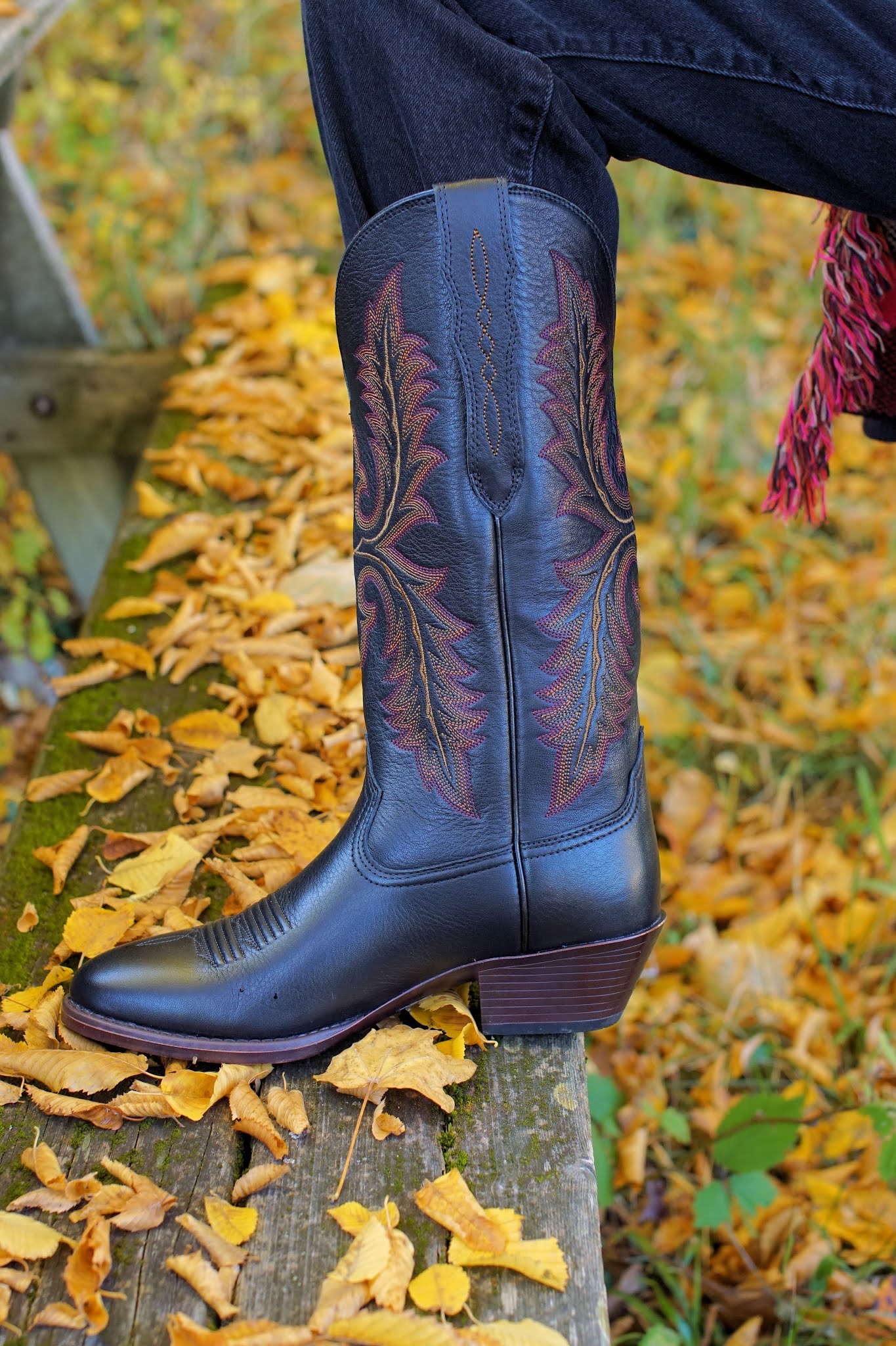 My first Ariat boots Fashion and Cookies fashion and beauty blog