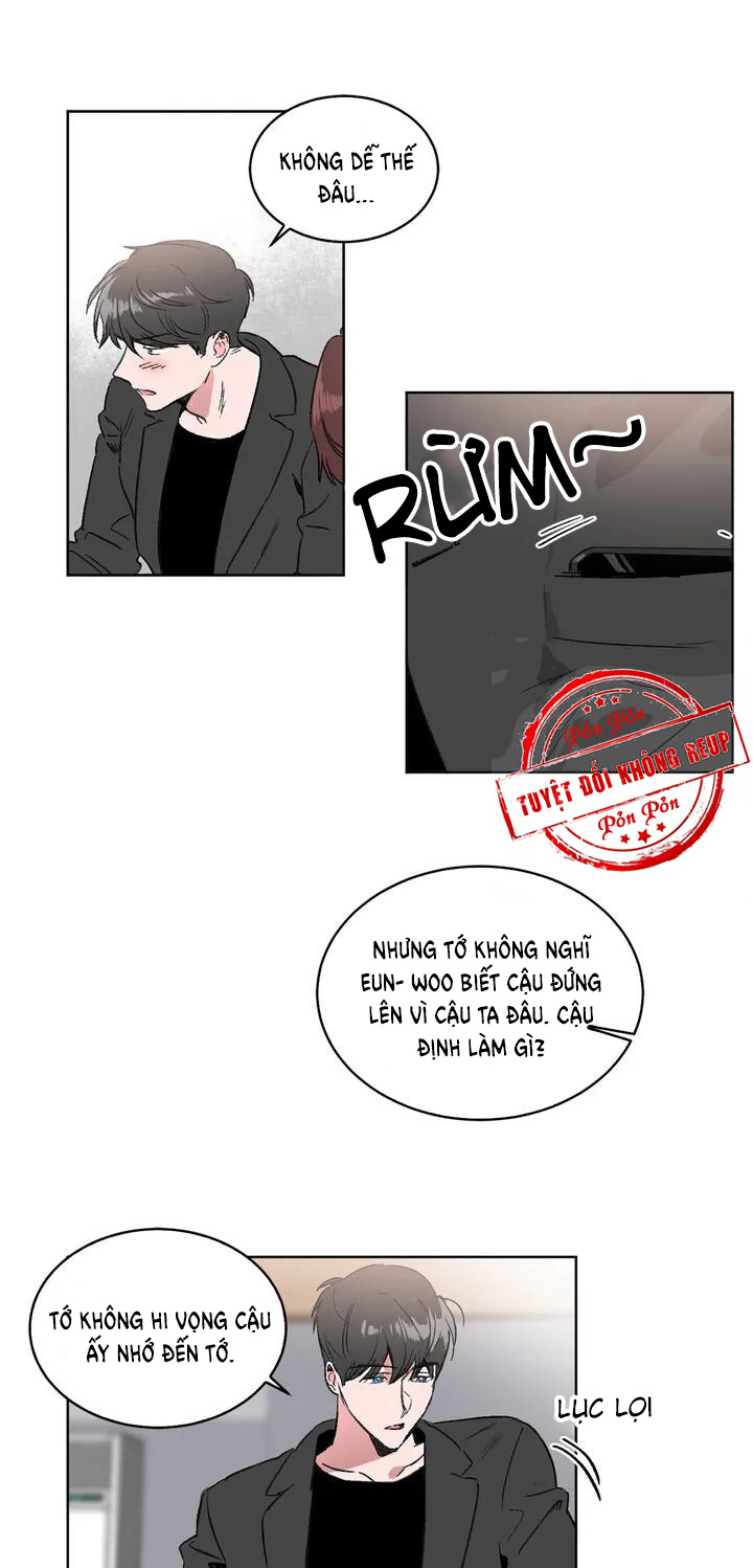 Đọc truyện Lớp Học Bí Mật - Chapter 7