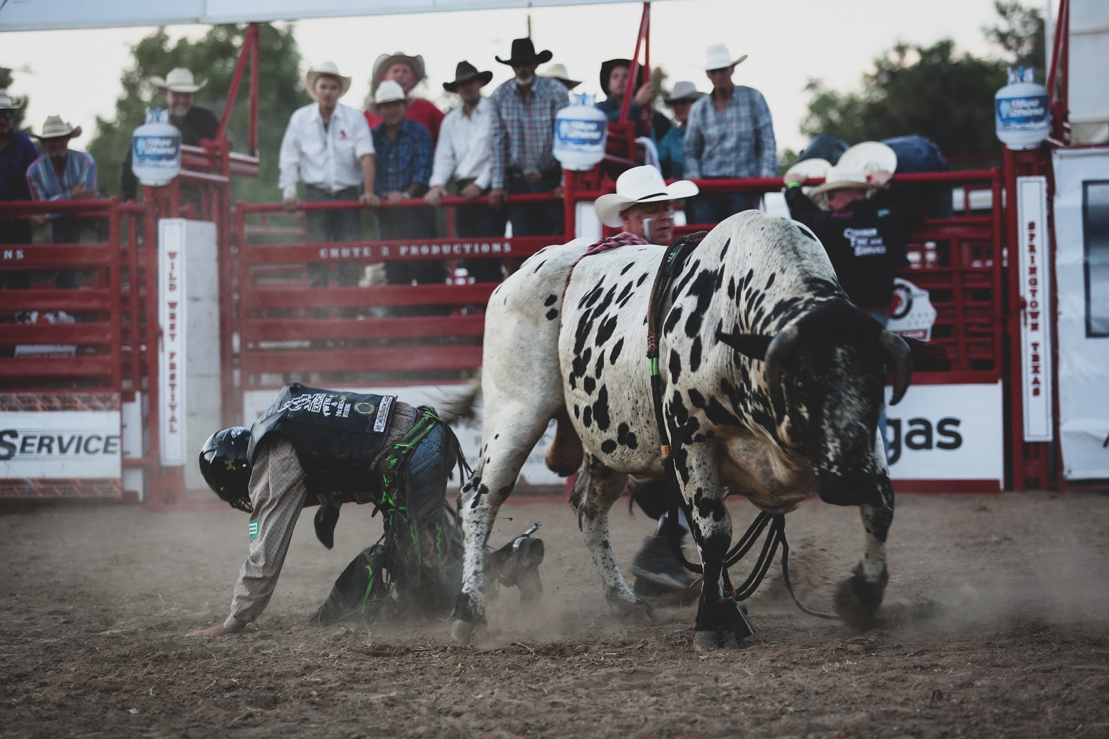 Springtown Wild West Fest