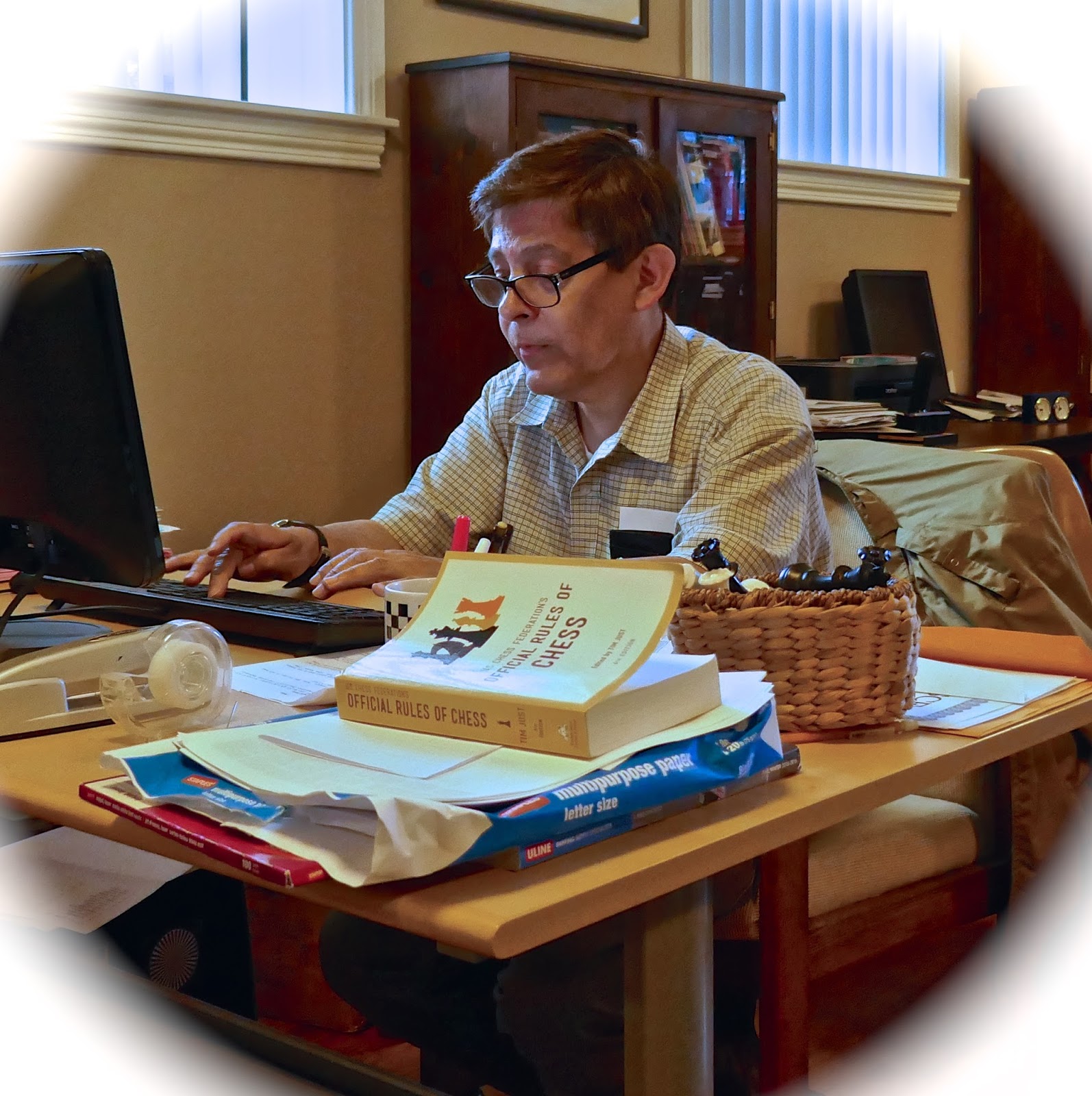 Boylston Chess Club Weblog: BCC LEGENDS OF CHESS: GM SAMUEL RESHEVSKY