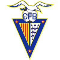 CLUB DE FUTBOL BADALONA