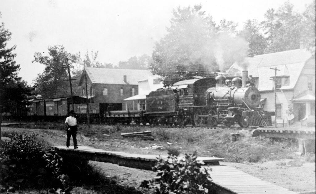 The Missouri Southern Railroad