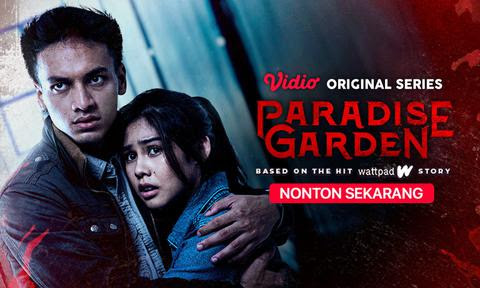 Paradise Garden (2021) WEBDL