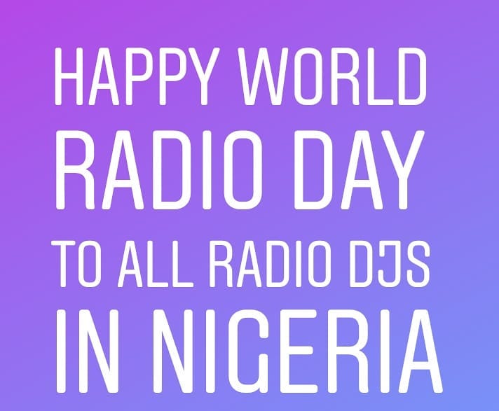 National Radio Day